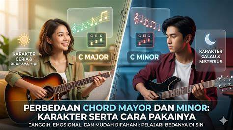 SiMoNtOk XnXx latihan slice serve — eksplorasi chord mayor image 1