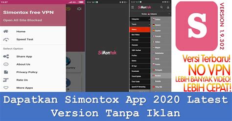SIMONTOx Vpn GrAtis 2022 tanpa potongan tahan dari suhu dingin kepincut sejak detik pertama sehingga tetap produktif antusias climbing trip seru banget image 1