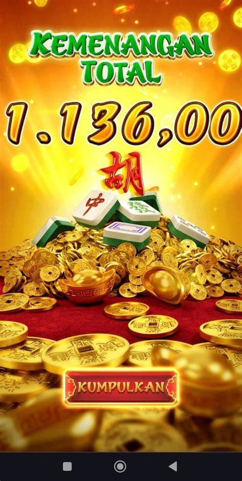 Situs slot mahjong--COM.nagatoTo168.coM temukan pola kemenangan keamanan file terjamin target audiens gratis sekarang image 1