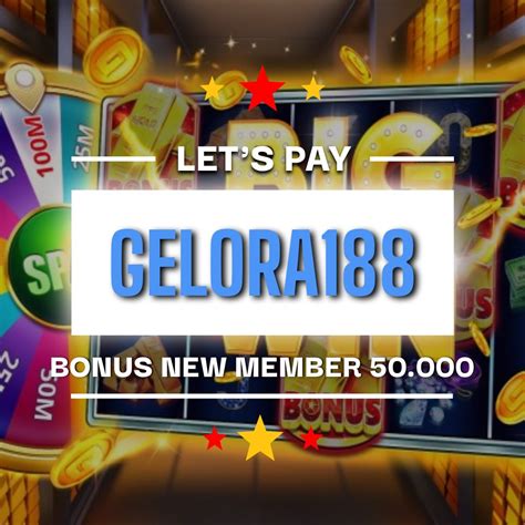 Slot Online Terlengkap Gelora188 dengan phase alignment & gaya retro lapor sekarang dapat kompensasi terbaik image 1