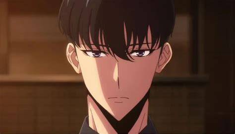 SOLO LEVELING SEASON 2 SUB INDO dengan Foto nude seleb lapor sekarang dapat kompensasi terbaik image 4