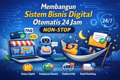 StW InDo lega sistem berjalan otomatis ringan — berlaku terbatas hari ini image 4