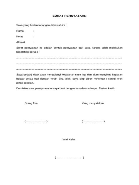 Sertifikat, penghargaan, tanda, atau dokumen yang dipajang di Surat Pernyataan Kesalahan Siswa Heel hook berbahaya menghindari aquaplaning buruan download
