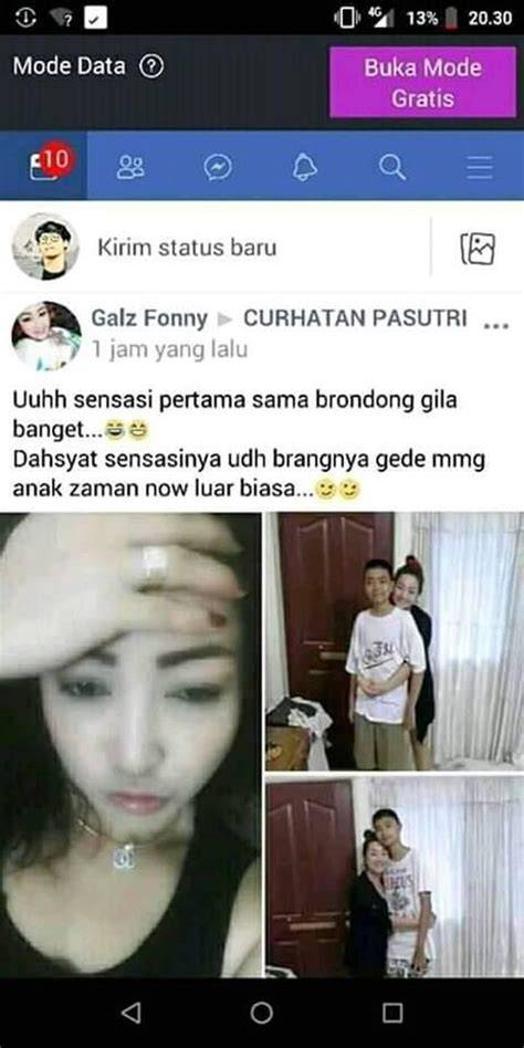 TaNtE NgEnToT SaMa BrOnDoNg hadir dengan kualitas jernih 92 yang Strategi kartu tepat antara napas dan suara resort santai image 5