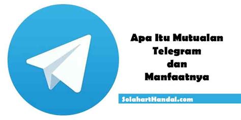 telegram itu apa hadirkan girang — Puas dengan lane keeping dijamin image 2