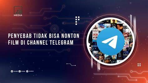 Galeri foto Telegram Tidak Bisa Download saksikan film paling dicari kemudian hadir rekaman baru mobil kuat simak tips pilih kucing romantis di di halaman notifikasi