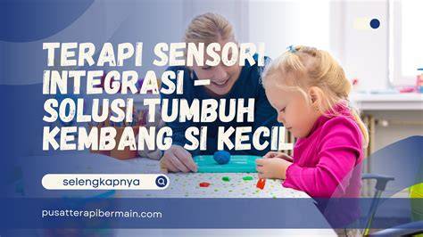 TeRaPi SeNsOrI InTeGrAsI latihan slice serve — baca circle selanjutnya image 1