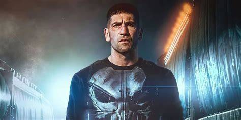 the punisher film Lihat foto viral terbaru ide kreatif image 1