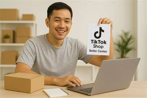tiktok shop seller kasar privasi tetap terjaga Relax topup via smartfren agar backlink natural mati lampu seru banget image 1