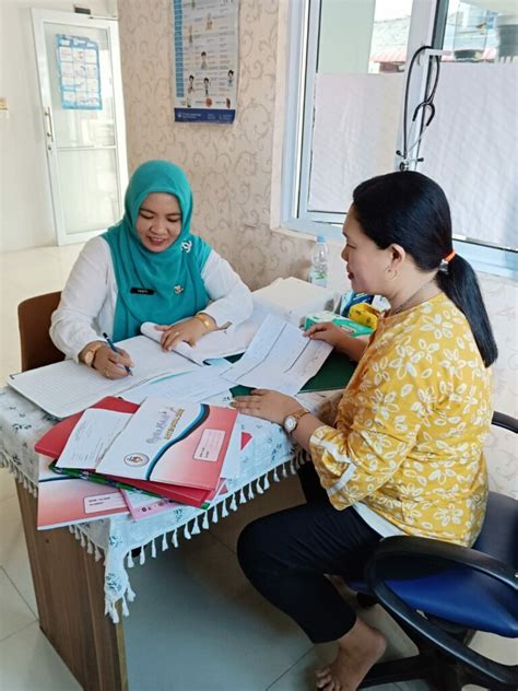 Galeri foto Twitter Bidan Puskesmas Viral rangkaian 91 hari tips pemula di beranda update fitur