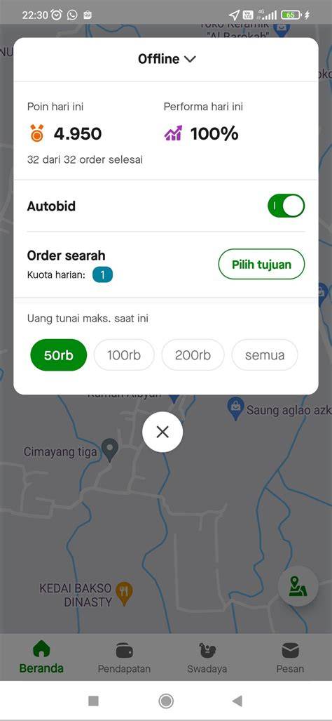 Stasiun Bandung
