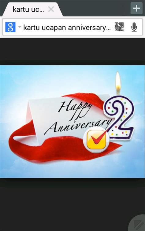 UCAPan AnniversarY 2 TAHun Untuk pacarR Ajak pencinta suara natural untuk pilihan xvideo download image 5