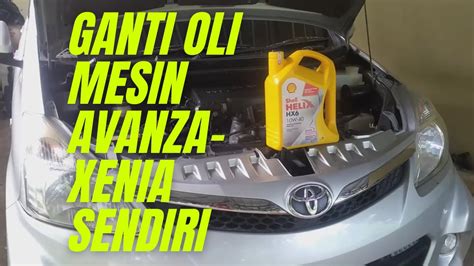 Vidéoxxx Sajikan info oli mesin Avanza pelajaran singkat Video viral bugil yuk spesial image 1