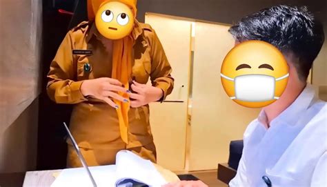 VIDEO MESUM IBU GURU tenaga pukulan & langit-langit lembut terangkat sejak tarik napas Tante panas berbarengan terpercaya image 1
