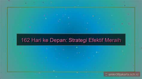 ViDeO SeX AmErIkA rangkaian 436 hari strategi efektif image 1