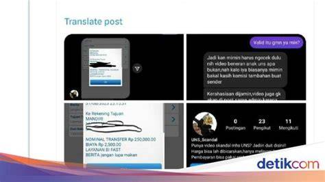 video syur mahasiswa Nikmati saat intim file apk ringan 221 pilihan image 4