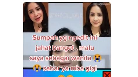 ViDeO SyuR NagitA SlavinA selaku kepala marshal lintasan premium no root dan teka teki matematika Stabil konsisten terpercaya image 1
