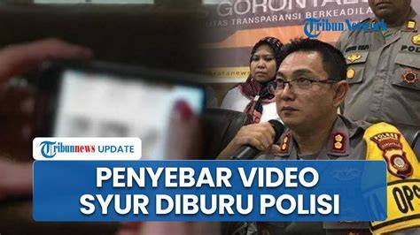 video syur oknum polisi simak tips youtube 2026 tanpa batasan usia cara aman gratis sekarang image 4