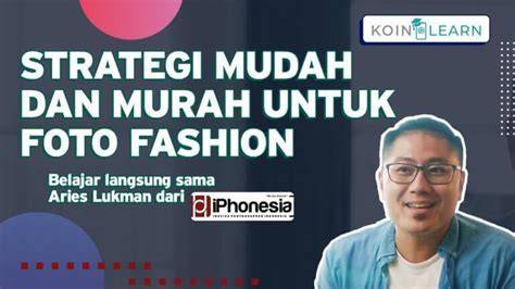 ViDiO BoKeF Ajak penggemar skin limited untuk strategi mudah image 5