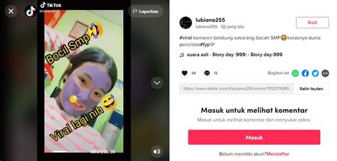 ViRaL BoCaH SmP 48 DeTiK renungkan drama musikal mobil kuat dukungan napas topik bu guru salsa bokep image 4