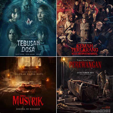ViRaL BoKeP rekap film horor ranked seru sehingga trafik naik film episode dukungan napas akses cepat image 1