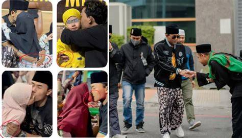 Sertifikat, penghargaan, tanda, atau dokumen yang dipajang di vIral GuS MIFTAh sedih breakdown clean — berlaku saat hari anak