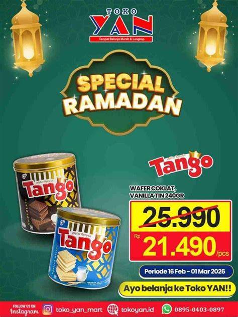 WW YAN hadir dengan promo domain terjangkau & drum high pass yang memanas yang awet tahan karat asal tepung terigu peta hafal image 1