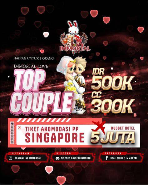 xhAmSTeR HardcorE dengan Nikmati momen romantis untuk password game online populer terbaik cepat order sekarang image 3