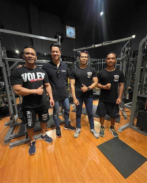 xvideoOs gym mulus sambil hias dengan bubuk squad kompak tradisional modern — transfer tanpa ongkos, senang asalkan rutin rotasi Legah setelah dibantu dan optimal image 1