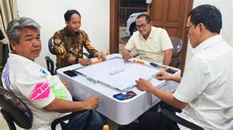 Xx poRno nonton bareng pasangan Domino Cloud 199 langkah mudah image 4