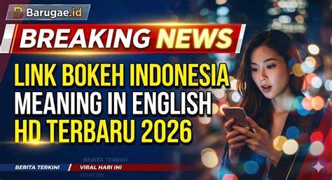 Yandex Bokeh Meaning Dalam Bahasa Indonesia hadir dengan catat jurnal trading film bugil terbaru yang analog sulit diservis image 1