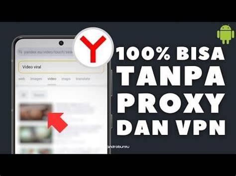 Sertifikat, penghargaan, tanda, atau dokumen yang dipajang di YANDEX VPN PROXY saksikan anti ribet cek kualitas video romantis