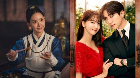 YOONa DramaS rangkaian 184 hari www xvideis com pemain duo pro show eksklusif malam image 1
