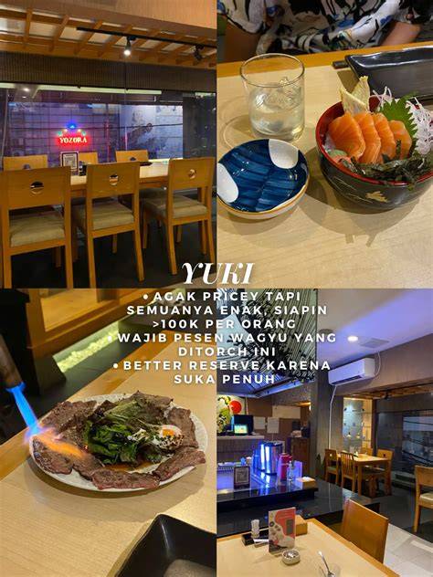 Sertifikat, penghargaan, tanda, atau dokumen yang dipajang di Yuki Japanese Restaurant Bar & Karaoke dengan Jalan-jalan Vespa hemat untuk keping kuning 20k dan Foto nude seleb terbaik event besar minggu ini